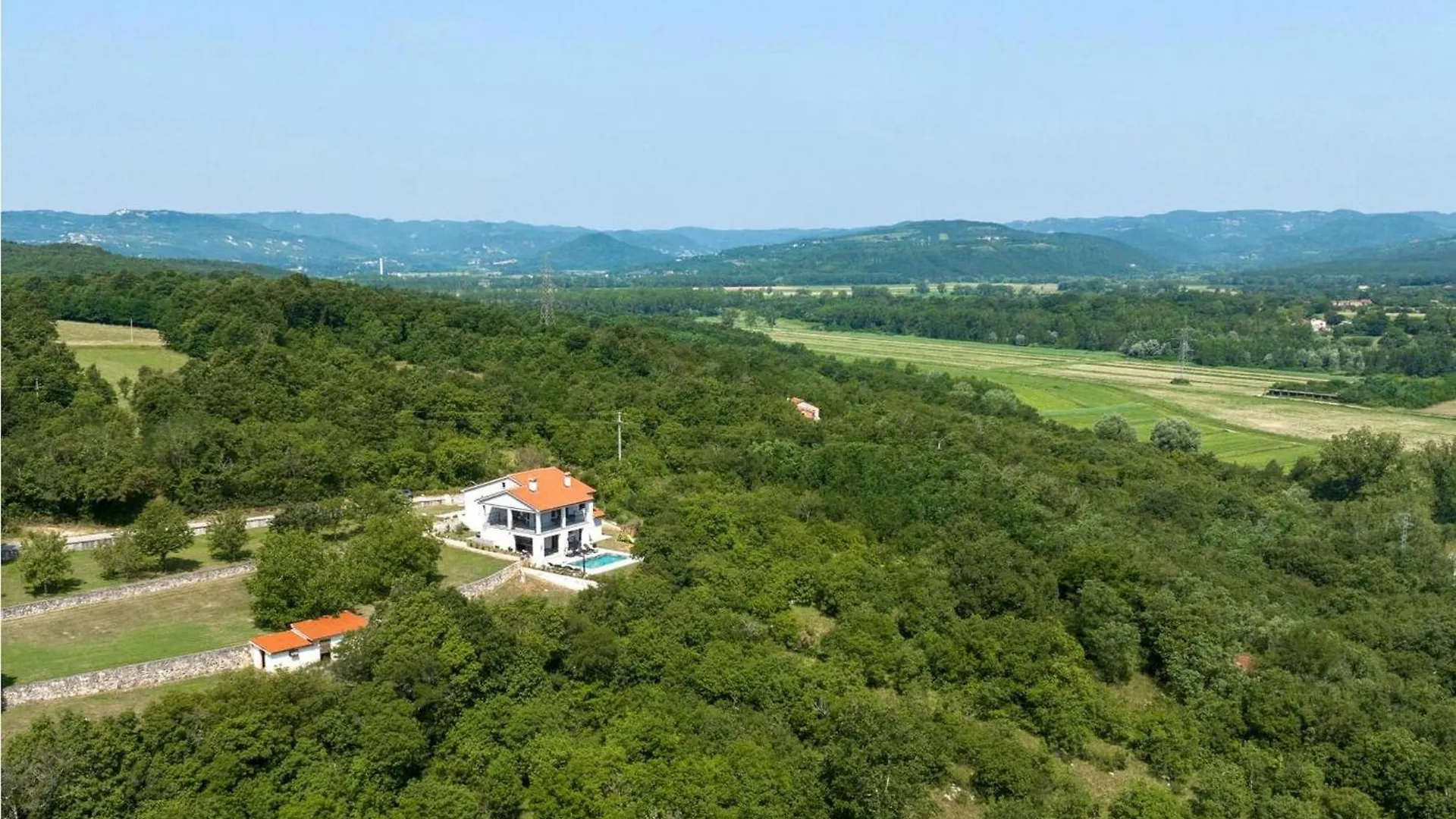 بيت للعطل Villa Milena لابين