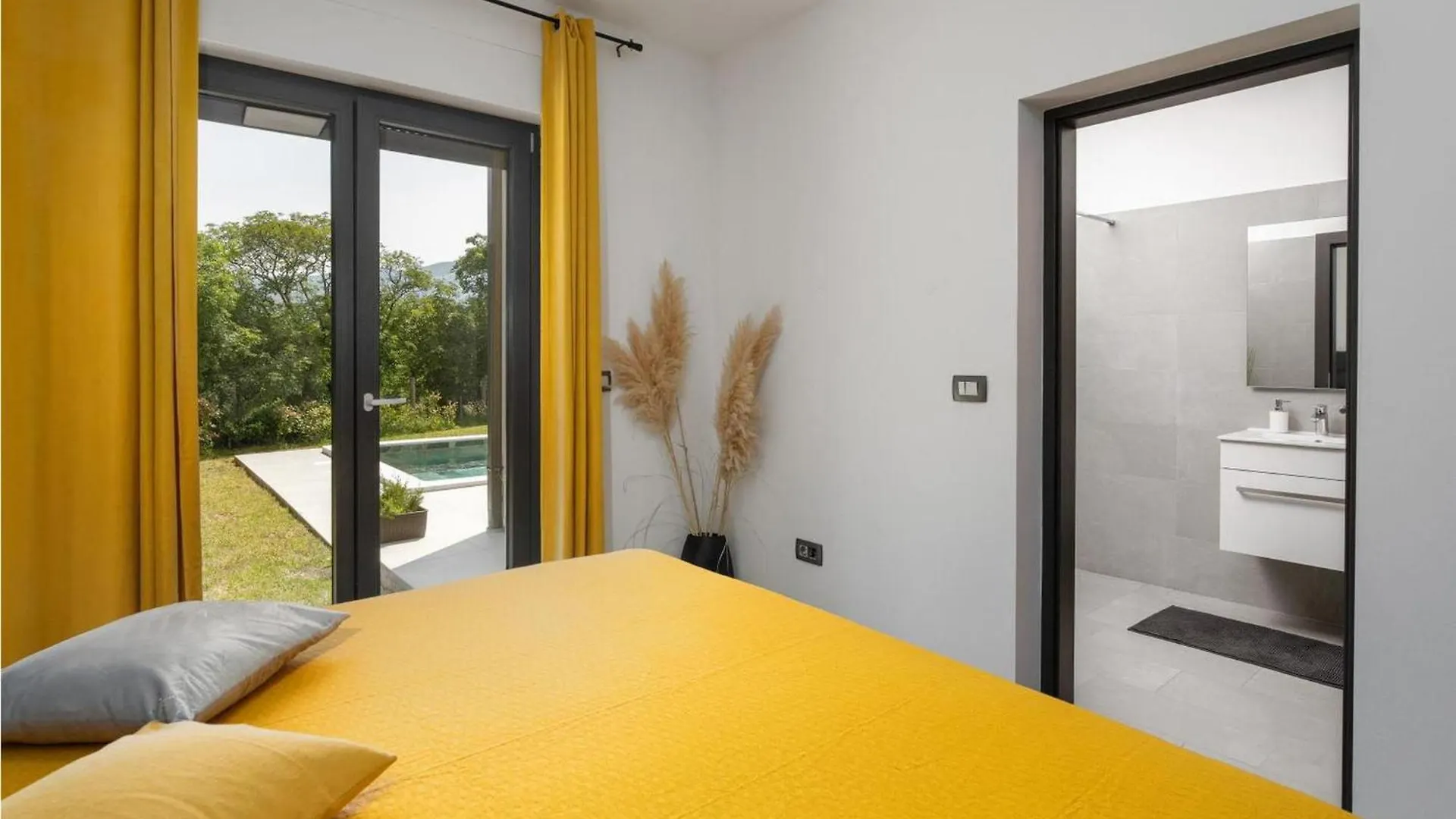 Villa Milena لابين بيت للعطل