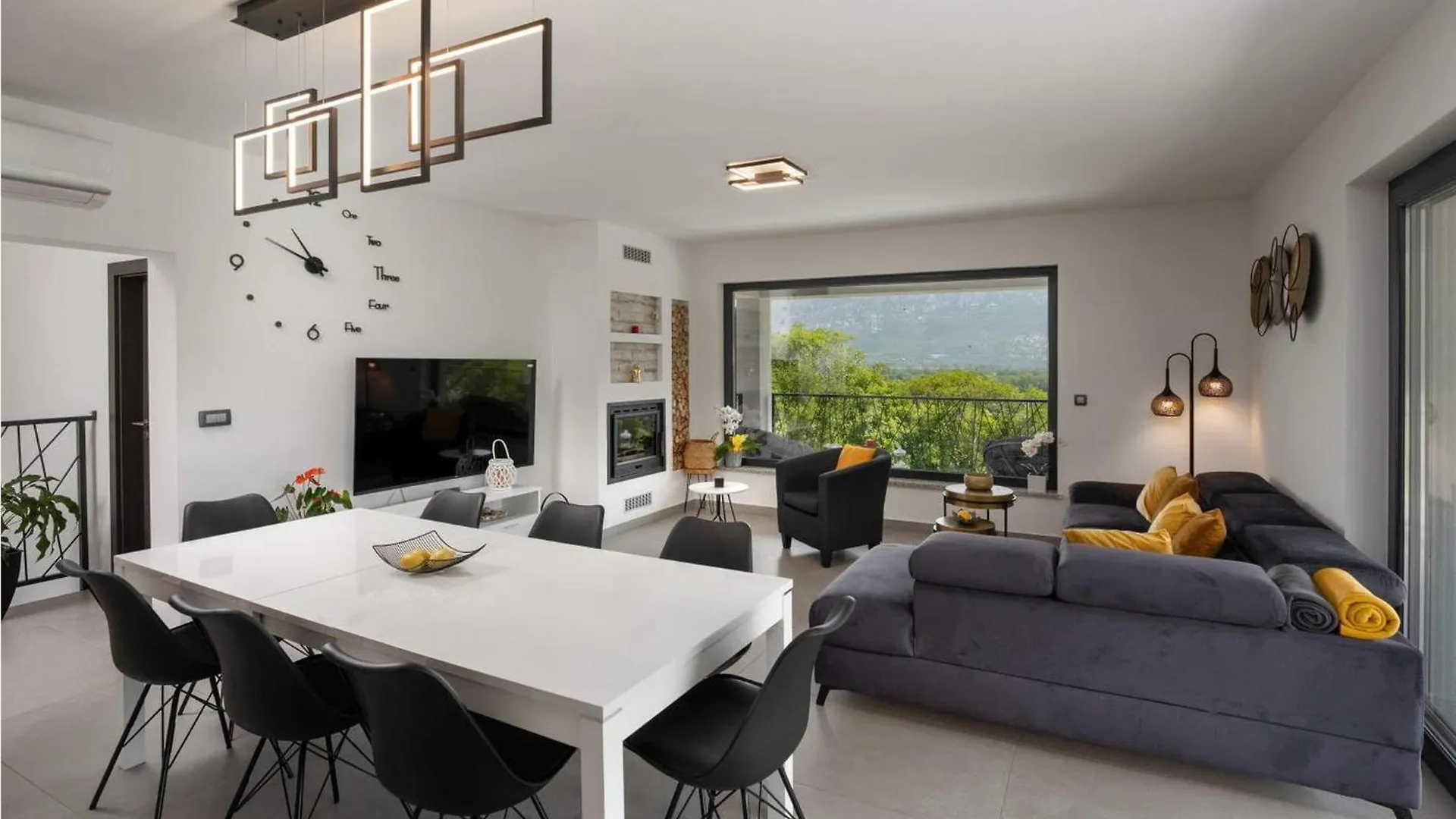 بيت للعطل Villa Milena لابين