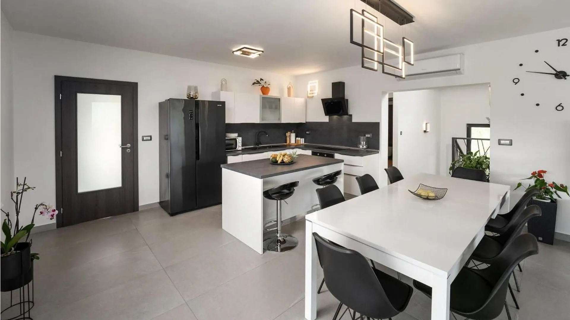 بيت للعطل Villa Milena لابين