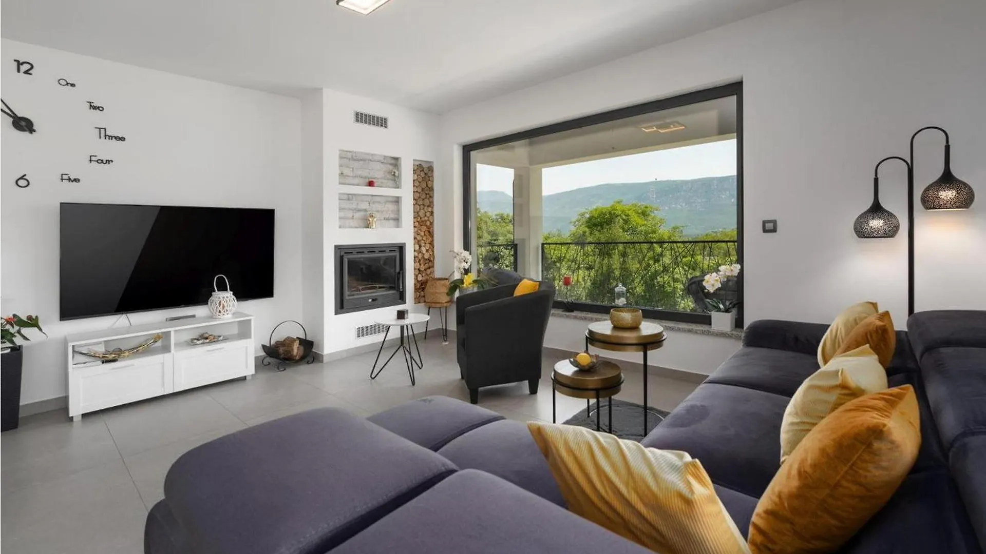Villa Milena لابين 0*,  كرواتيا