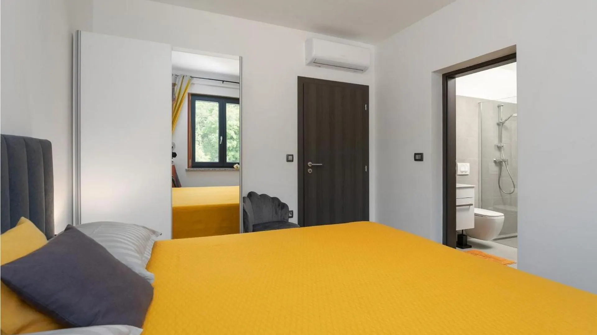 Villa Milena لابين بيت للعطل