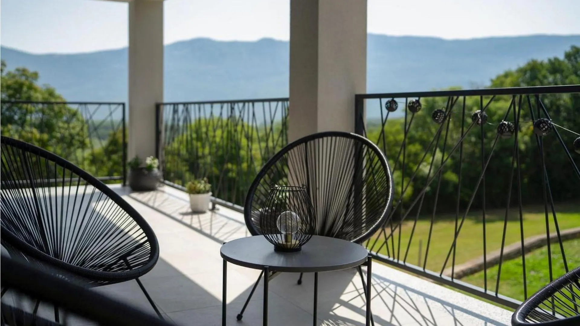 بيت للعطل Villa Milena لابين