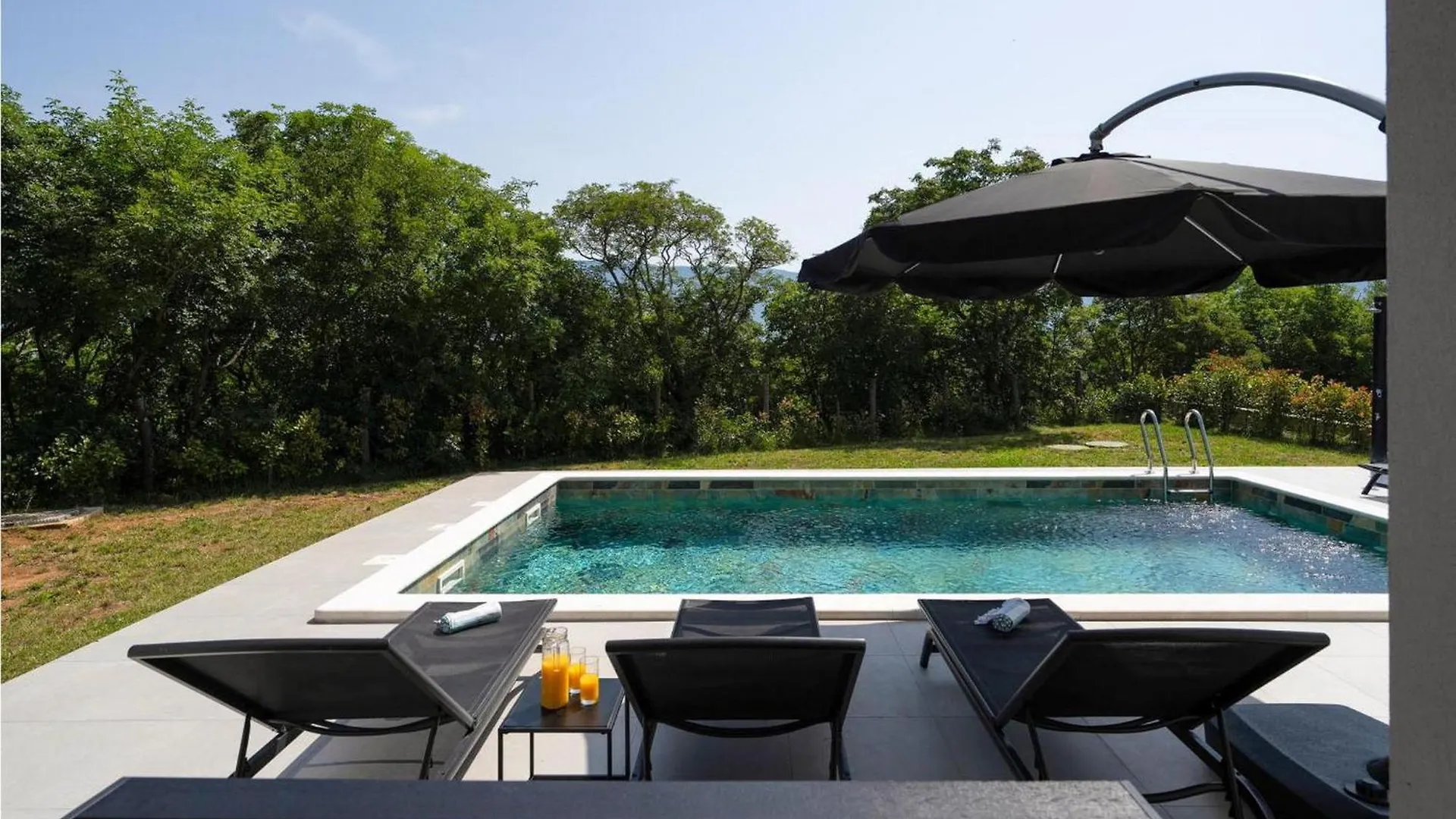 بيت للعطل Villa Milena لابين