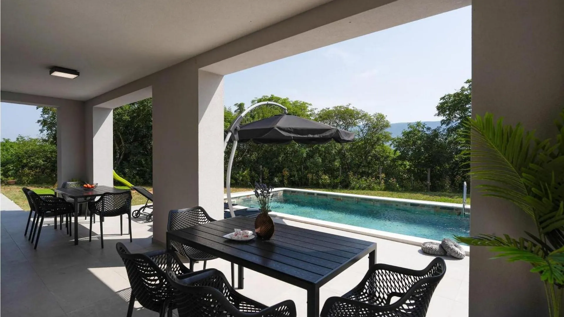Villa Milena لابين 0*,  كرواتيا